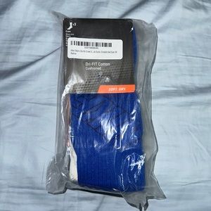 Nike Crew socks
